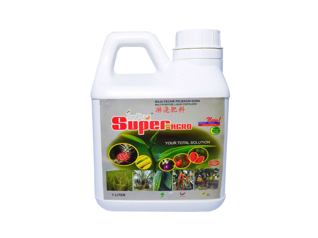 Impra Concentrated 1Liter Impra Plant.Care.Solutions